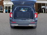 Thumbnail of 2022 Agate Black Ford Explorer