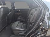 Thumbnail of 2022 Agate Black Ford Explorer