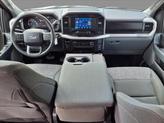 Thumbnail of 2023 Iconic Silver Metallic Ford F-150