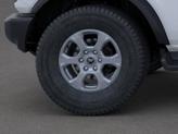 Thumbnail of 2025 Oxford White Ford Bronco