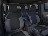 Thumbnail of 2025 Oxford White Ford Bronco