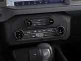 Thumbnail of 2025 Oxford White Ford Bronco