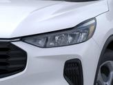 Thumbnail of 2025 Star White Metallic Tri-Coat Ford Escape