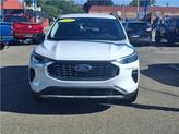 Thumbnail of 2023 Oxford White Yz Ford Escape
