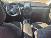 Thumbnail of 2023 Oxford White Yz Ford Escape