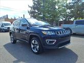 Thumbnail of 2020 Jazz Blue Pearlcoat Jeep Compass