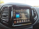 Thumbnail of 2020 Jazz Blue Pearlcoat Jeep Compass
