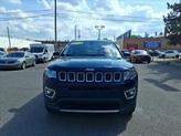 Thumbnail of 2020 Jazz Blue Pearlcoat Jeep Compass