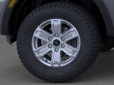 Thumbnail of 2025 Carbonized Gray Metallic Ford Ranger