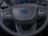 Thumbnail of 2025 Carbonized Gray Metallic Ford Ranger
