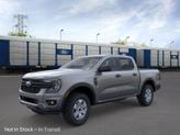 Photo of 2025 Carbonized Gray Metallic Ford Ranger