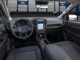 Thumbnail of 2025 Carbonized Gray Metallic Ford Ranger