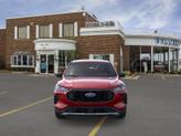 Thumbnail of 2025 Rapid Red Metallic Tinted Clearcoat Ford Escape