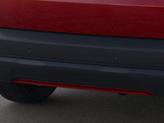 Thumbnail of 2025 Rapid Red Metallic Tinted Clearcoat Ford Escape