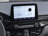 Thumbnail of 2025 Agate Black Metallic Ford Escape