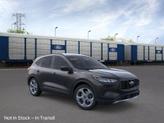 Thumbnail of 2025 Agate Black Metallic Ford Escape