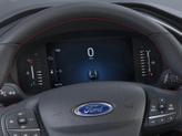 Thumbnail of 2025 Agate Black Metallic Ford Escape
