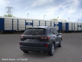 Thumbnail of 2025 Agate Black Metallic Ford Escape