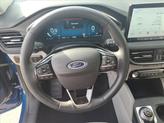 Thumbnail of 2023 Atlas Blue Metallic Ford Escape
