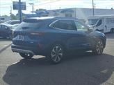 Thumbnail of 2023 Atlas Blue Metallic Ford Escape