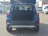 Thumbnail of 2023 Atlas Blue Metallic Ford Escape