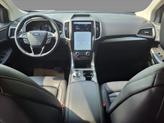 Thumbnail of 2022 Iconic Silver Ford Edge