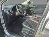 Thumbnail of 2022 Iconic Silver Ford Edge