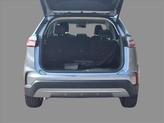 Thumbnail of 2022 Iconic Silver Ford Edge