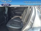 Thumbnail of 2022 Iconic Silver Ford Edge