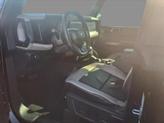 Thumbnail of 2022 Shadow Black Ford Bronco