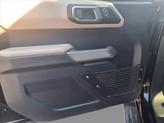Thumbnail of 2022 Shadow Black Ford Bronco