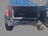 Thumbnail of 2022 Shadow Black Ford Bronco