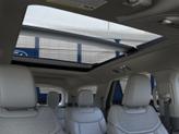 Thumbnail of 2025 Agate Black Metallic Ford Explorer