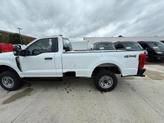 Thumbnail of 2025 Oxford White Ford F-250