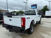 Thumbnail of 2025 Oxford White Ford F-250