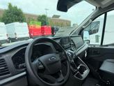 Thumbnail of 2025 Oxford White Ford Transit-250