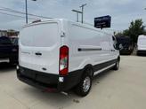 Thumbnail of 2025 Oxford White Ford Transit-250