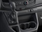 Photo of 2025 Oxford White Ford Transit-250