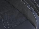 Thumbnail of 2025 Star White Metallic Tri-Coat Ford Mustang Mach-E