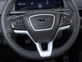 Thumbnail of 2025 Star White Metallic Tri-Coat Ford Mustang Mach-E