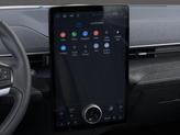 Thumbnail of 2025 Star White Metallic Tri-Coat Ford Mustang Mach-E