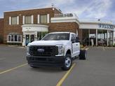 Thumbnail of 2025 Oxford White Ford F-350