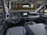 Thumbnail of 2025 Oxford White Ford F-350