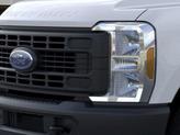 Thumbnail of 2025 Oxford White Ford F-350