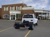 Thumbnail of 2025 Oxford White Ford F-350