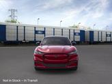 Thumbnail of 2025 Molten Magenta Metallic Tinted Clearcoat Ford Mustang Mach-E