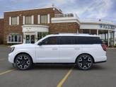 Thumbnail of 2025 Star White Metallic Tri-Coat Ford Expedition