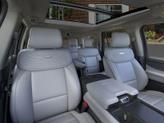 Thumbnail of 2025 Star White Metallic Tri-Coat Ford Expedition