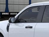 Thumbnail of 2025 Oxford White Ford Maverick