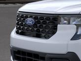 Thumbnail of 2025 Oxford White Ford Maverick